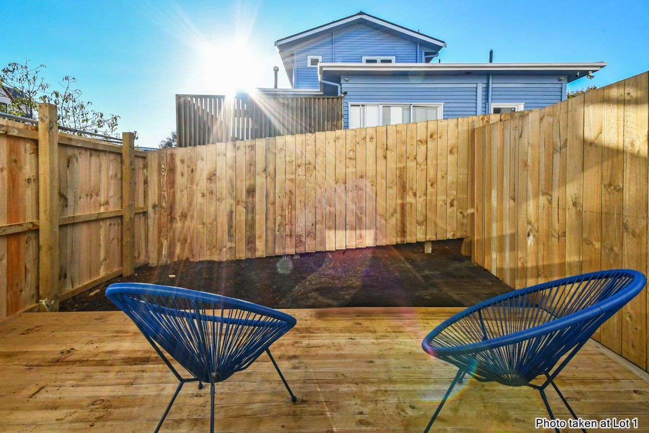 Smart Investment or First Home Buyer Opportunity – pohled 6