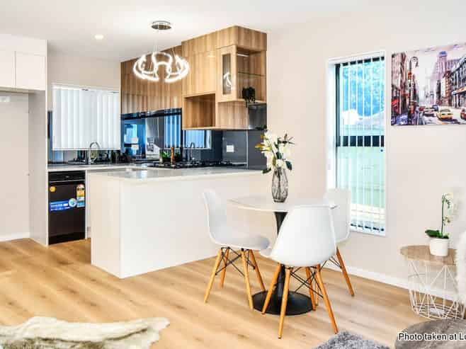 Lot 10/27 Landscape Road, Papatoetoe