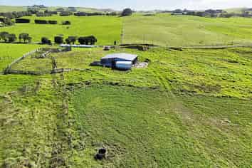 413A Baylys Coast Road, Dargaville