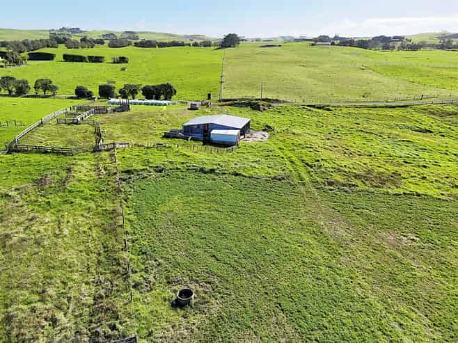 413A Baylys Coast Road, Dargaville