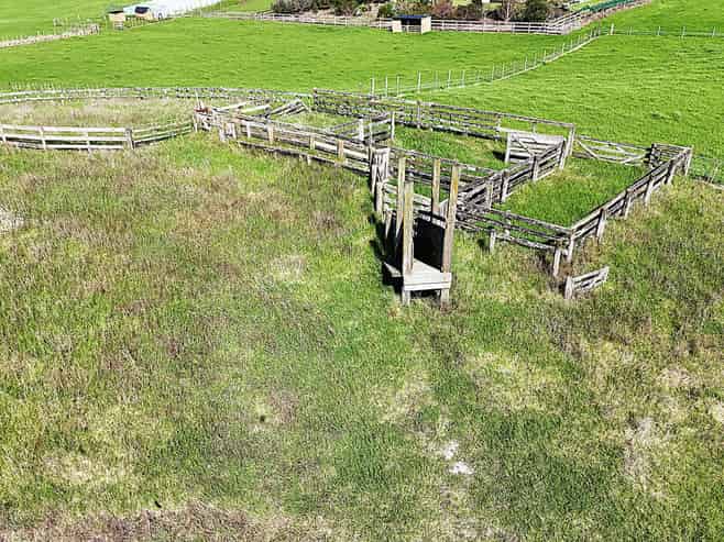 413A Baylys Coast Road, Dargaville