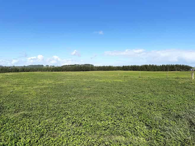 413A Baylys Coast Road, Dargaville