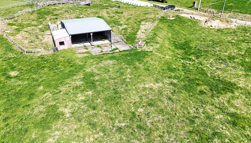 413A Baylys Coast Road, Dargaville