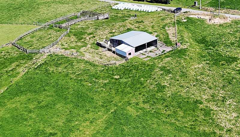 413A Baylys Coast Road, Dargaville