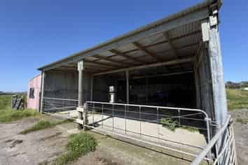 413A Baylys Coast Road, Dargaville