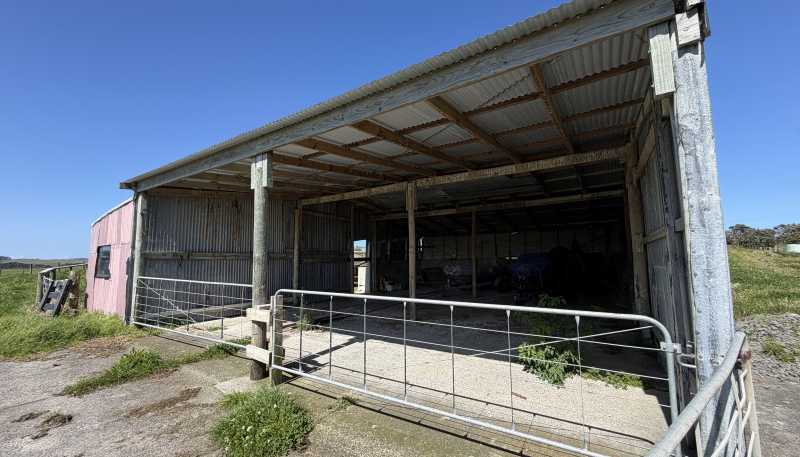 413A Baylys Coast Road, Dargaville
