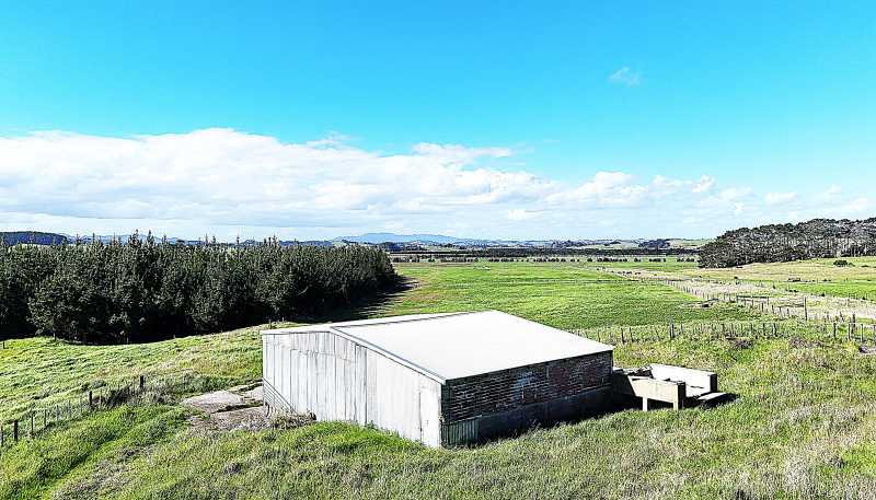 413A Baylys Coast Road, Dargaville