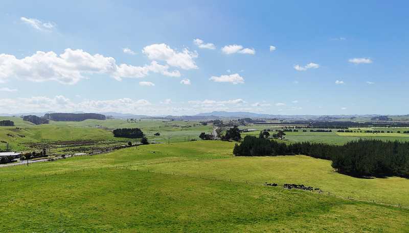 413A Baylys Coast Road, Dargaville