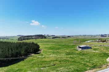 413A Baylys Coast Road, Dargaville