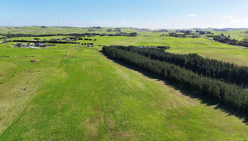 413A Baylys Coast Road, Dargaville