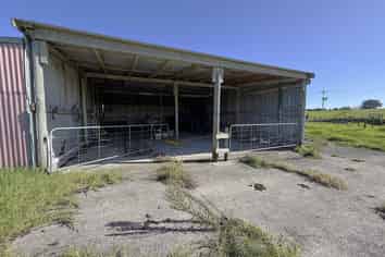 413A Baylys Coast Road, Dargaville