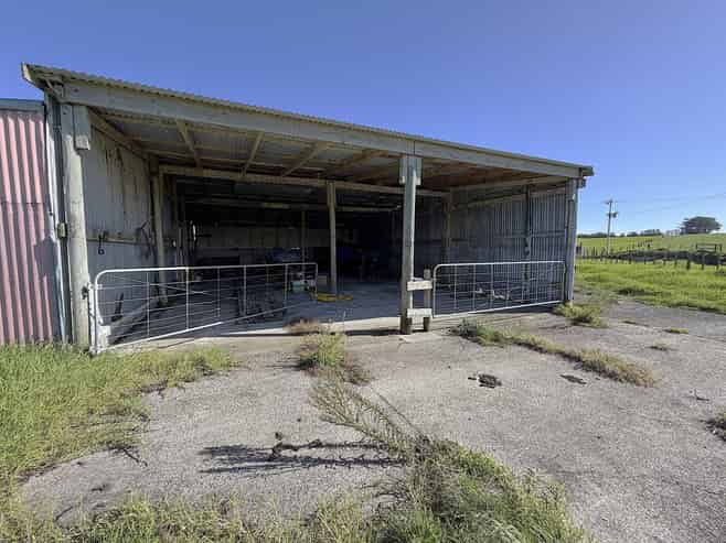 413A Baylys Coast Road, Dargaville