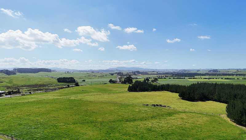 413A Baylys Coast Road, Dargaville