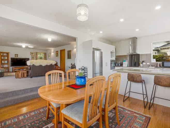 18 Dame Street, Waikouaiti