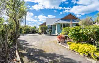 18 Dame Street, Waikouaiti