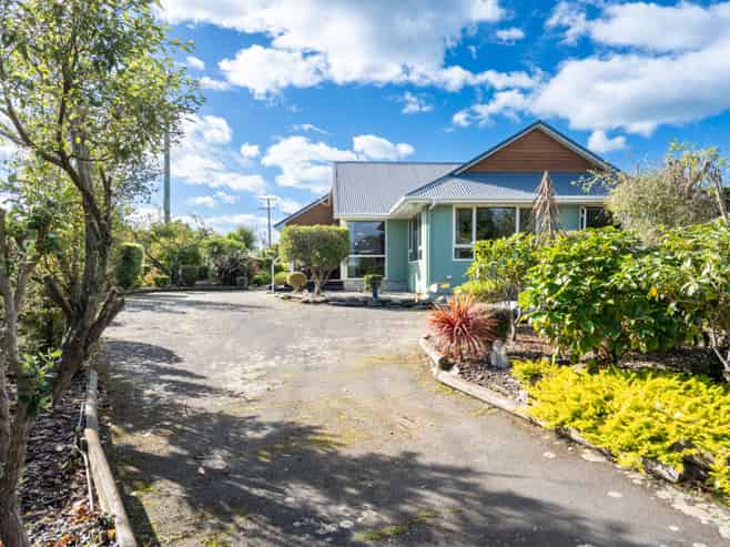 18 Dame Street, Waikouaiti