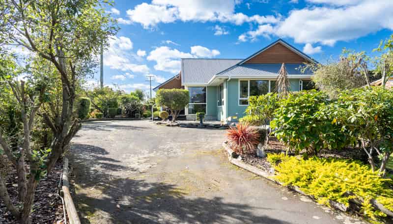 18 Dame Street, Waikouaiti