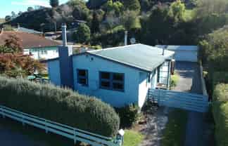 35 Chelmer Street, Oamaru