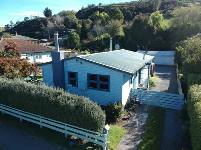 35 Chelmer Street, Oamaru