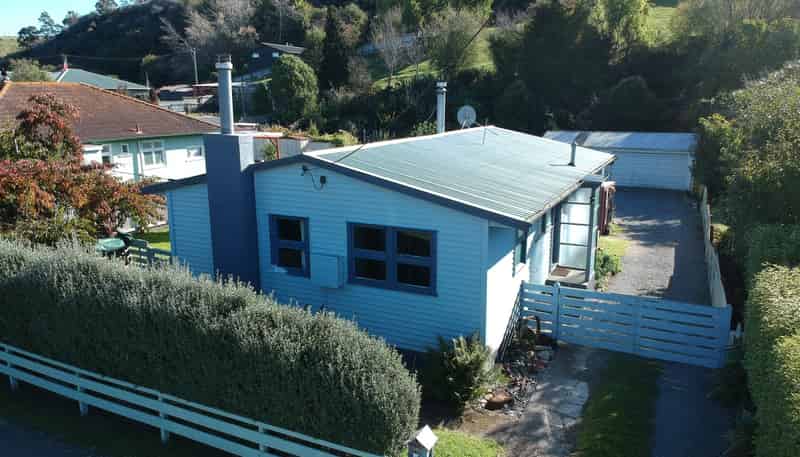 35 Chelmer Street, Oamaru