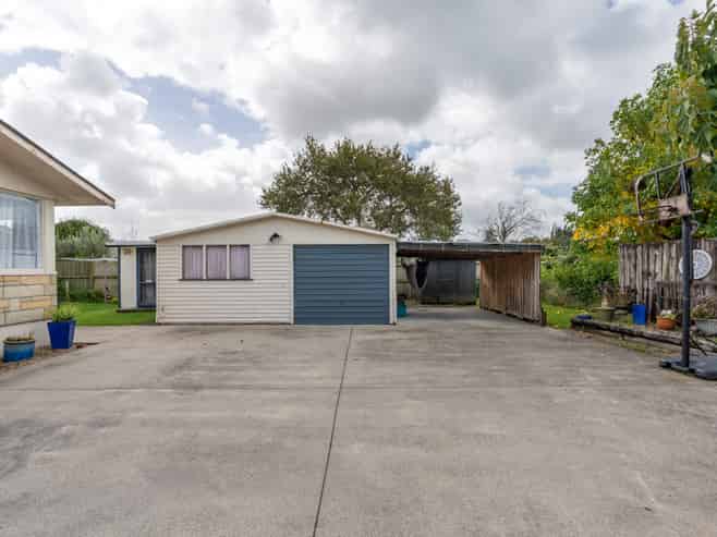 32 Old Taupiri Road, Ngaruawahia