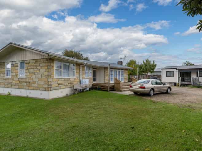 32 Old Taupiri Road, Ngaruawahia