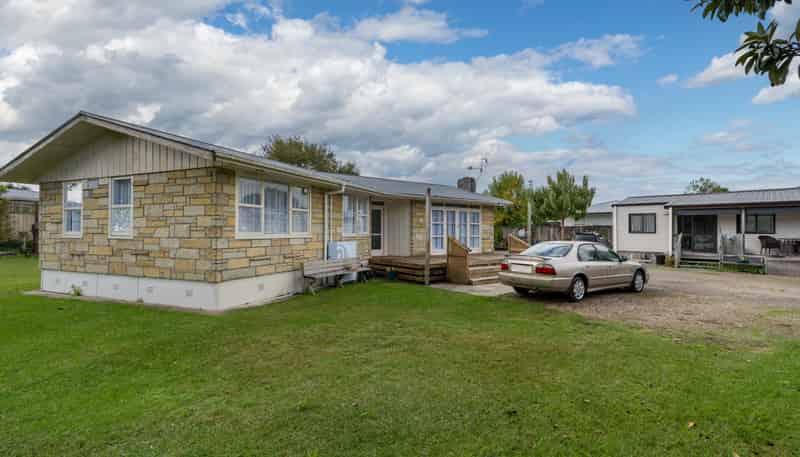 32 Old Taupiri Road, Ngaruawahia