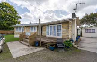 32 Old Taupiri Road, Ngaruawahia