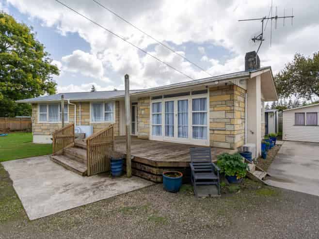 32 Old Taupiri Road, Ngaruawahia