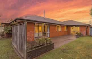 134a Baker Street, New Brighton