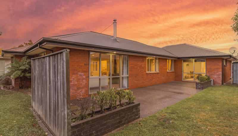 134a Baker Street, New Brighton