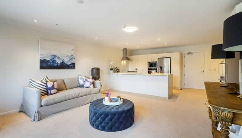 221 Abbotts Way, Remuera