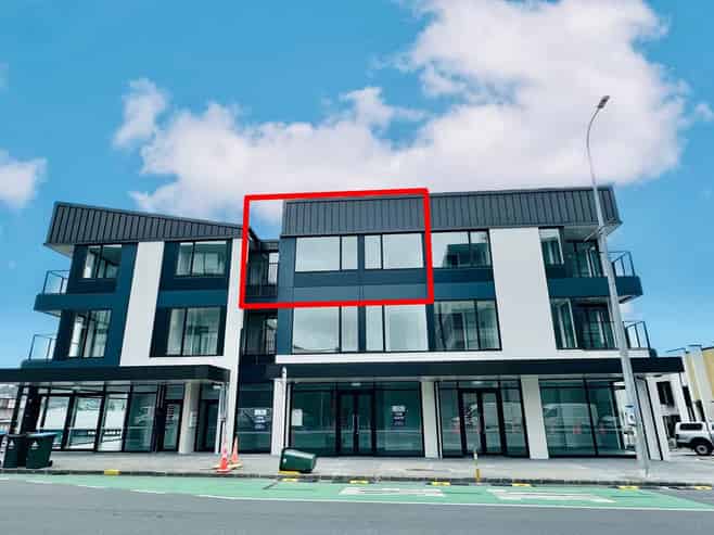 408 Great North Road, Grey Lynn