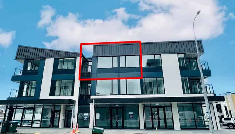 408 Great North Road, Grey Lynn