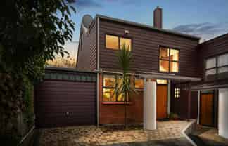 5/80 Hobson Street, Thorndon