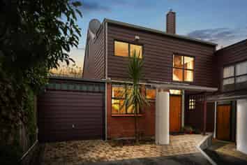 5/80 Hobson Street, Thorndon