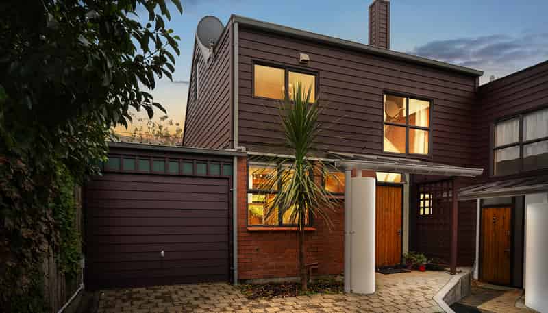 5/80 Hobson Street, Thorndon