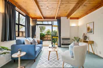 5/80 Hobson Street, Thorndon