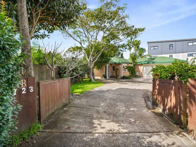 723B Te Atatu Road, TE ATATU PENINSULA