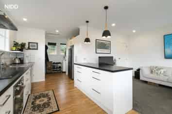 59 Hillary Street, Liberton