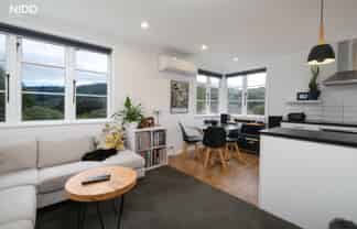 59 Hillary Street, Liberton