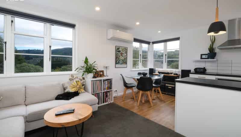 59 Hillary Street, Liberton