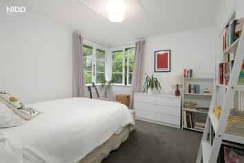 59 Hillary Street, Liberton