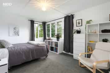 59 Hillary Street, Liberton