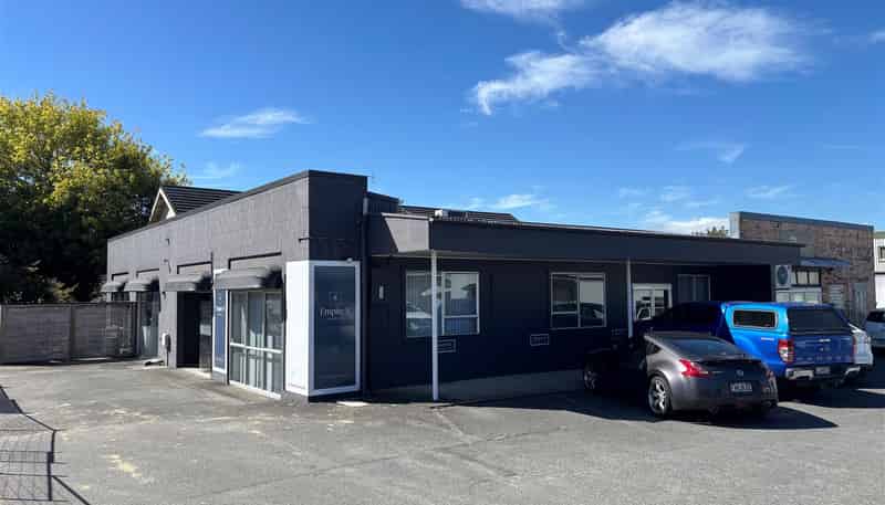  Part 23 Empire Street, Cambridge