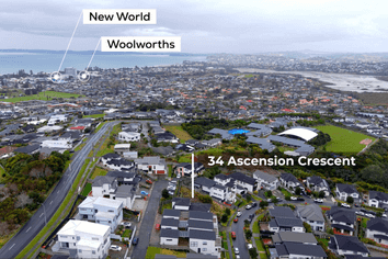 34 Ascension Crescent, Orewa