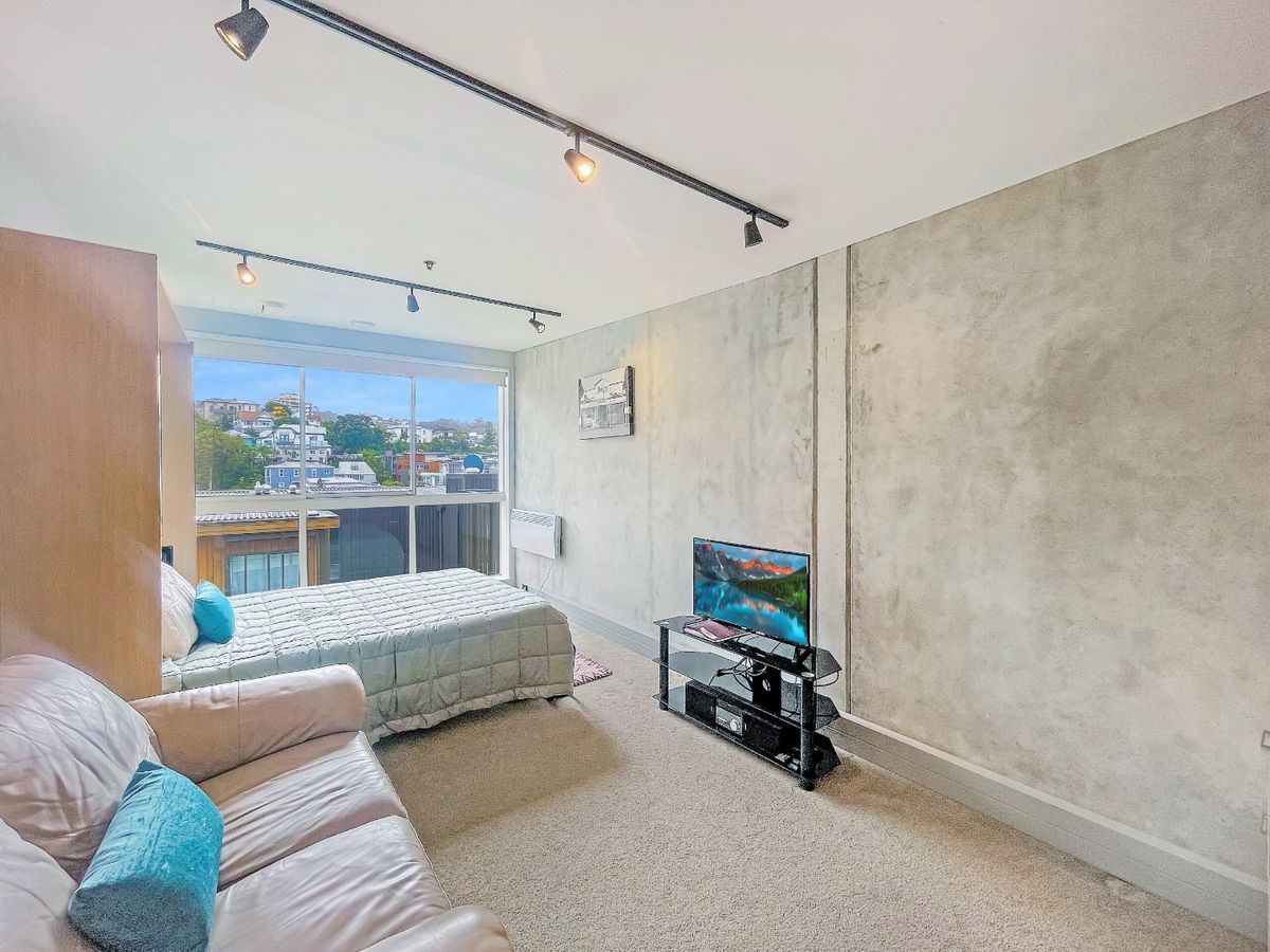 Welcome to apartment 409A in Vedado Apartments - Mehr