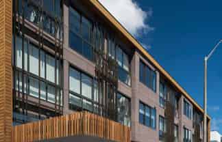 409A/41 Hopper Street, Te Aro