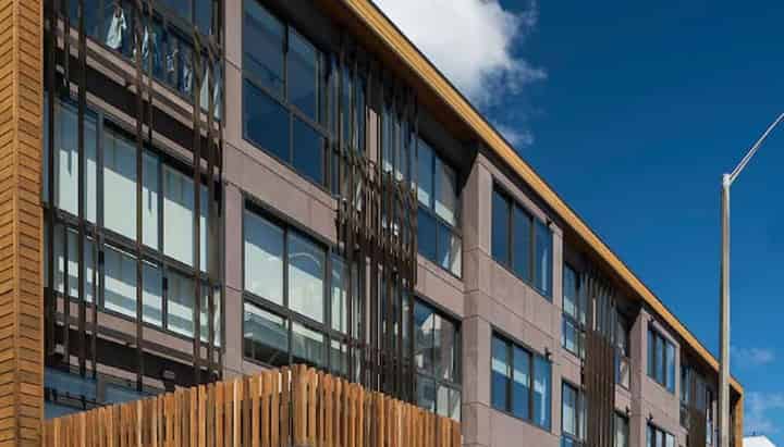 409A/41 Hopper Street, Te Aro