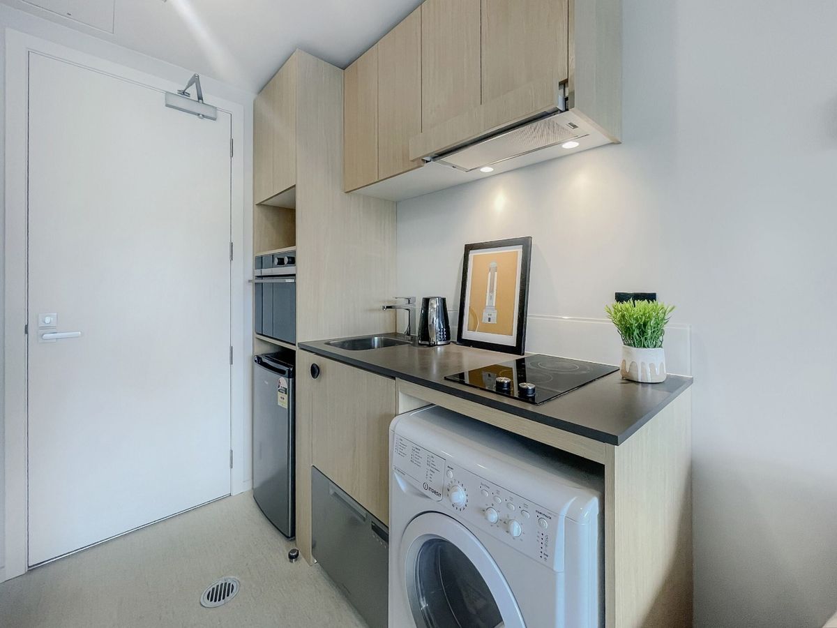 Welcome to apartment 409A in Vedado Apartments - Ansicht 5
